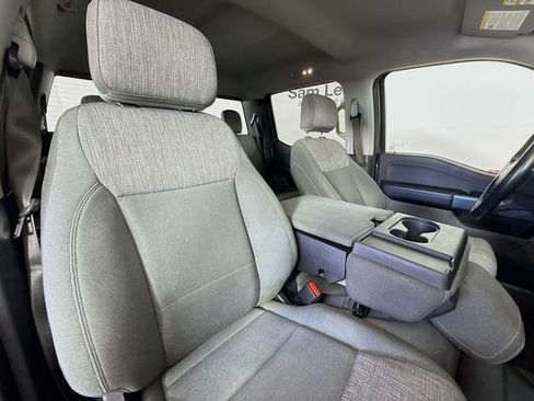 Used 2021 Ford F150 XLT w/ Equipment Group 302A High image 28