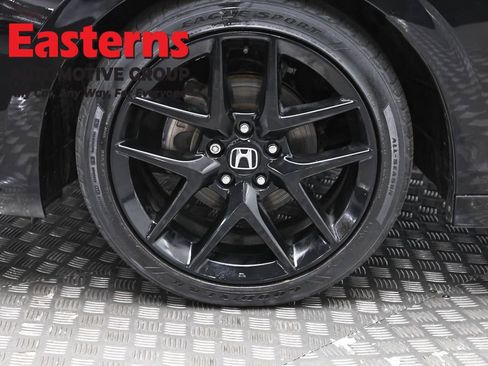 Used 2023 Honda Civic Sport image 31