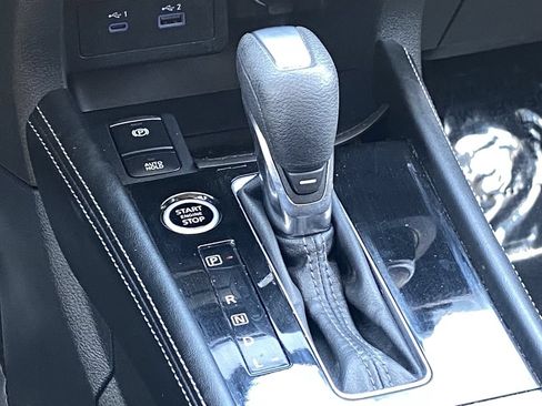 Certified 2023 Nissan Kicks SV FWD image 22