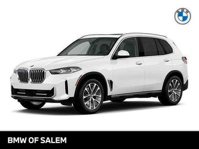 Used 2025 BMW X5 xDrive40i w/ M Sport Package
