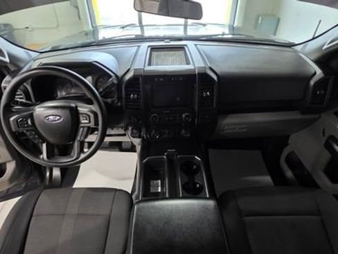 Used 2017 Ford F150 XL w/ Equipment Group 101A Mid image 28