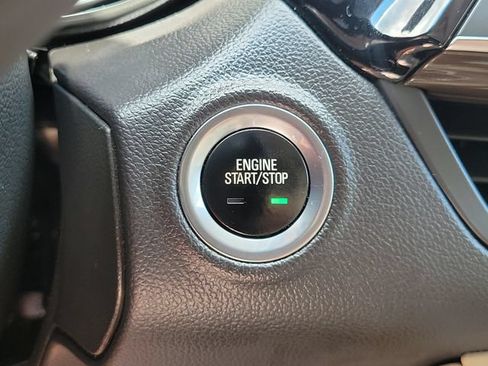 Used 2020 Buick Envision Preferred FWD image 27