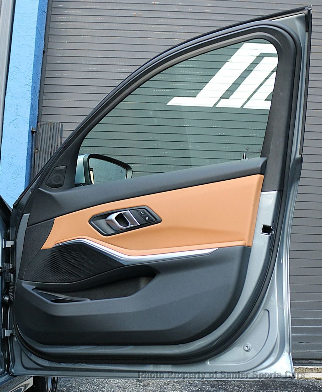 Used 2025 BMW 330i Sedan RWD image 19