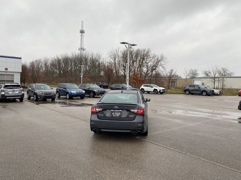 Used 2023 Subaru Legacy Sport image 18