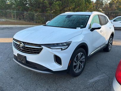 Used 2023 Buick Envision Essence