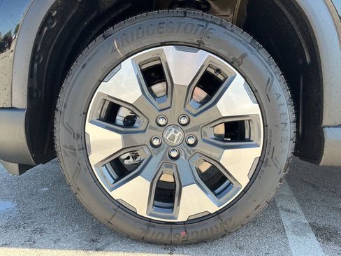 New 2026 Honda Pilot Elite image 7