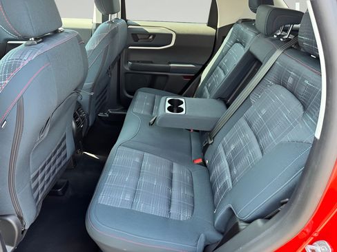 Used 2023 Ford Bronco Sport Heritage w/ Heritage Convenience Package AWD/4WD image 13