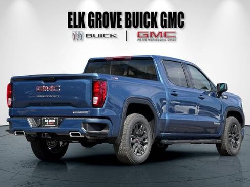 New 2026 GMC Sierra 1500 Elevation w/ Preferred Package image 4