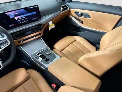New 2026 BMW 330i xDrive Sedan w/ M Sport Package image 24