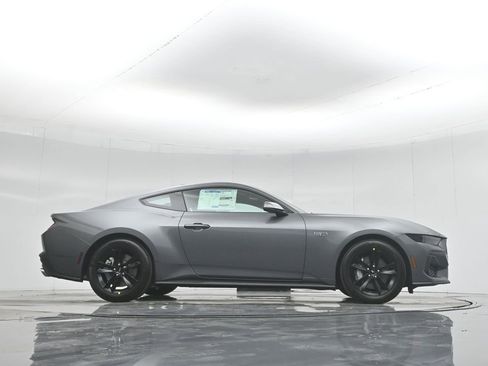 New 2026 Ford Mustang GT image 44