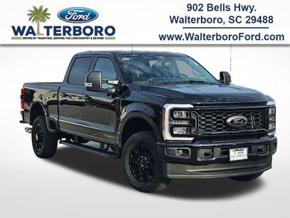 New 2026 Ford F350 XLT