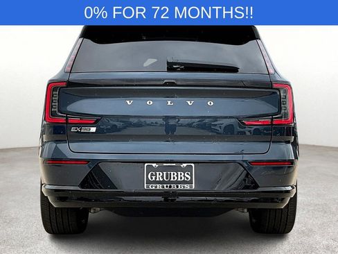 New 2025 Volvo EX90 Ultra image 6