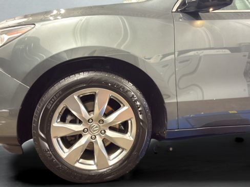 Used 2016 Acura MDX SH-AWD image 10