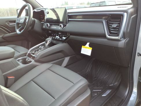 New 2026 GMC Canyon Elevation w/ Convenience Package image 9