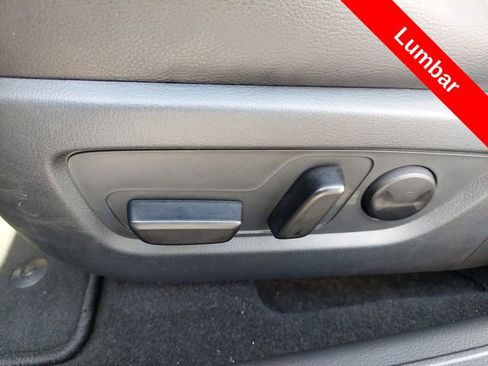 Used 2025 MAZDA CX-50 AWD 2.5 Hybrid w/ Premium Pkg image 18