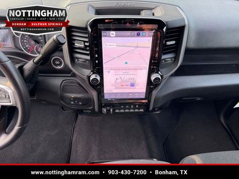 New 2026 RAM 2500 Tradesman AWD/4WD image 22