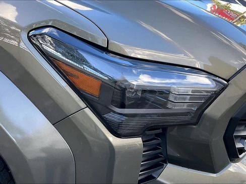 New 2026 Toyota Tacoma TRD Sport image 13