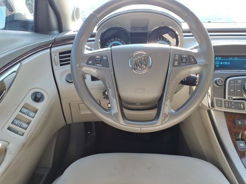 Used 2011 Buick LaCrosse CX FWD image 5