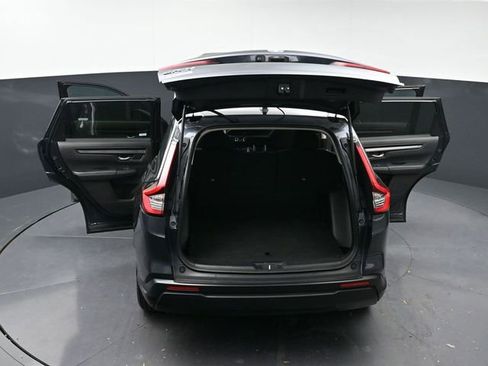 Used 2024 Honda CR-V EX image 41