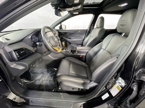 Used 2023 Subaru Outback Wilderness AWD/4WD image 21