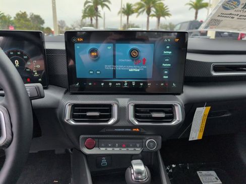 New 2026 Ford Mustang Premium image 16