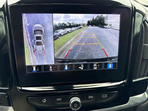 Used 2023 Chevrolet Traverse RS w/ LPO, Cargo Package image 25