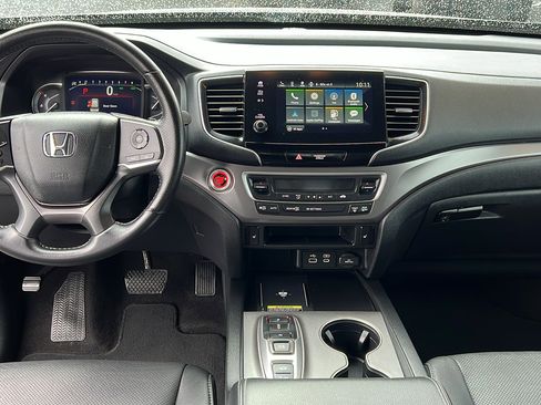 Used 2024 Honda Passport EX-L image 15