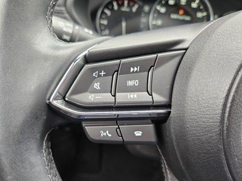 Certified 2025 MAZDA CX-5 Signature image 21