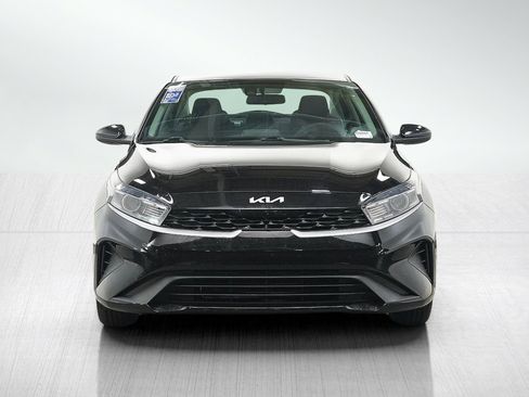 Used 2023 Kia Forte LX FWD image 8