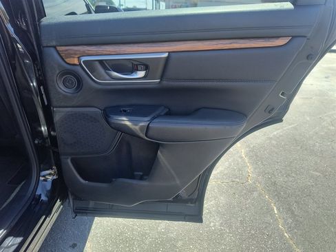 Used 2018 Honda CR-V Touring image 28