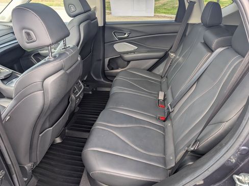 Used 2021 Acura RDX w/ Technology Package image 27