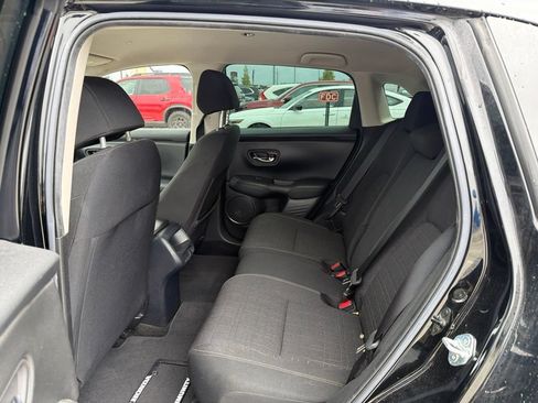 Used 2024 Honda HR-V LX image 10
