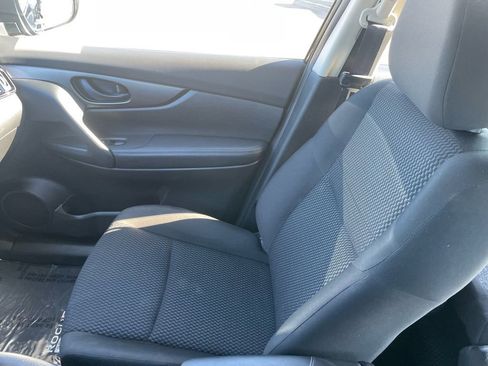 Used 2022 Nissan Rogue Sport S AWD/4WD image 18