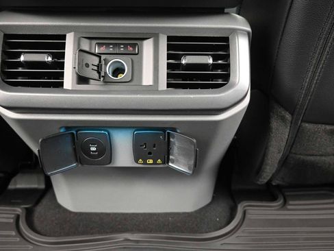 New 2025 Ford F150 Lariat w/ Equipment Group 502A High image 15