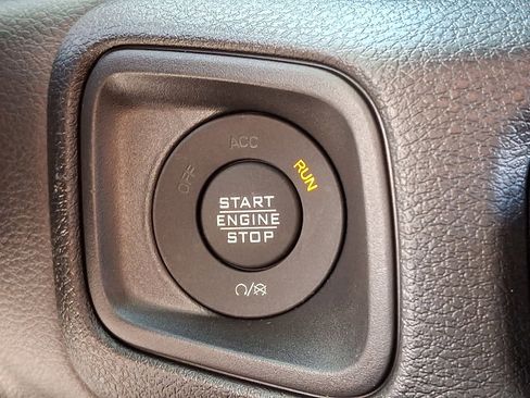 New 2025 Jeep Wrangler Unlimited Sport image 18