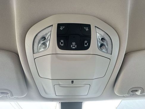 Used 2021 Chrysler Voyager Lxi image 38