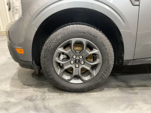 Used 2024 Ford Maverick XLT w/ Equipment Group 300A Standard image 6