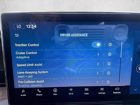 Used 2023 Lincoln Navigator Reserve image 24