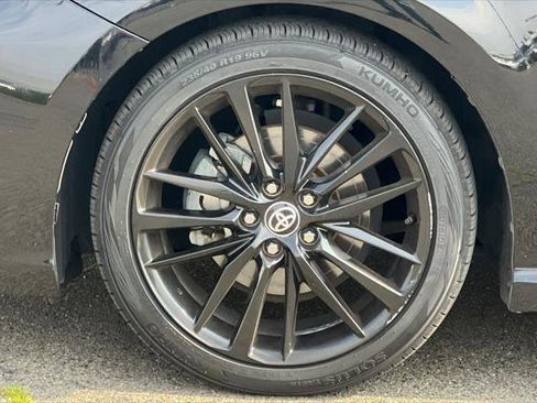 Certified 2022 Toyota Camry XSE image 27