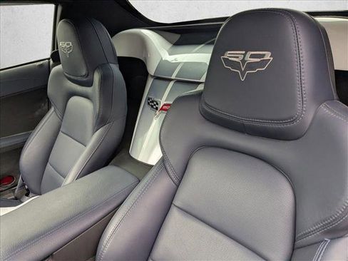 Used 2013 Chevrolet Corvette 427 w/ 1SC Preferred Equipment Group image 9