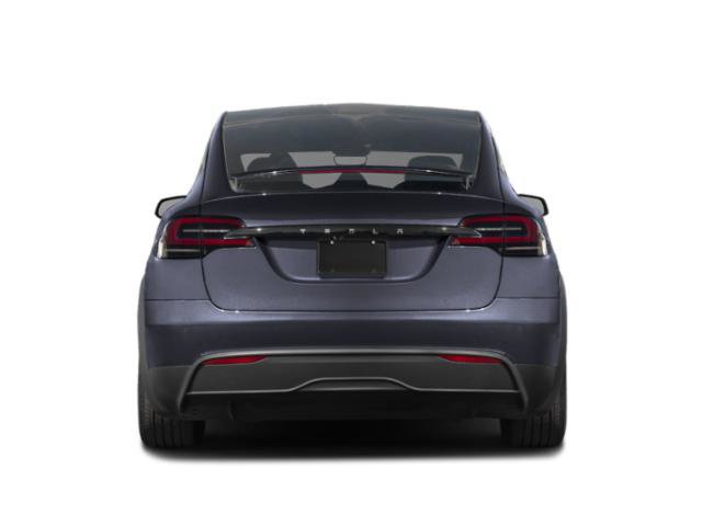 Used 2023 Tesla Model X AWD/4WD image 5