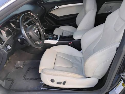 Used 2010 Audi S5 Prestige image 9