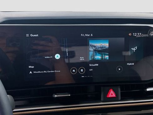 New 2026 Kia Carnival SX Prestige image 15