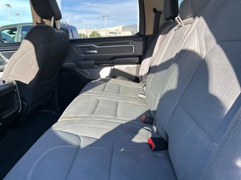 Used 2020 RAM 1500 Lone Star image 37