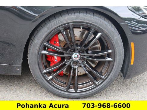 Used 2023 BMW M5 w/ Competition Package AWD/4WD image 50
