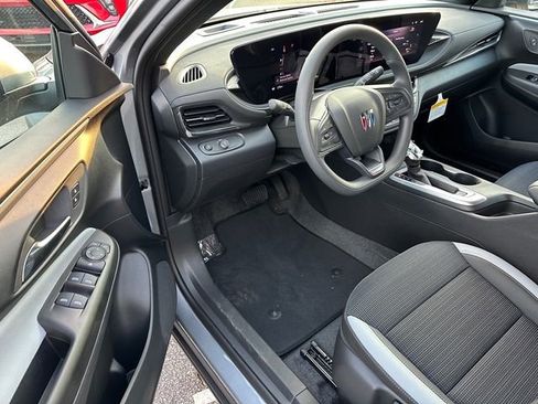 New 2026 Buick Envista Preferred image 17