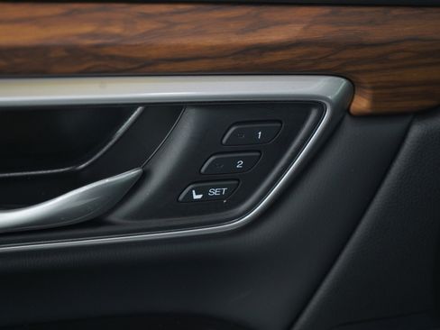 Used 2022 Honda CR-V Touring image 23