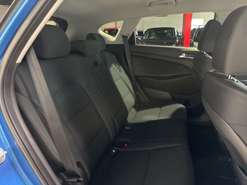 Used 2020 Hyundai Tucson Value AWD/4WD image 38