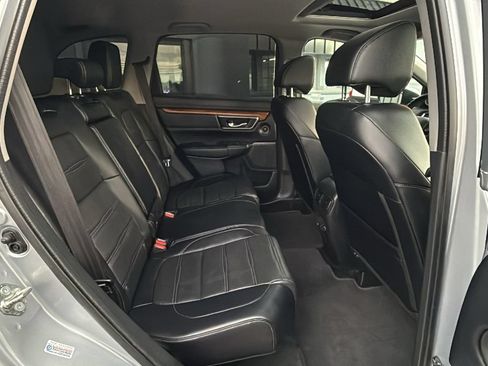 Used 2018 Honda CR-V EX-L image 16