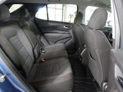 Used 2024 Chevrolet Equinox LT w/ LPO, Floor Liner Package FWD image 23